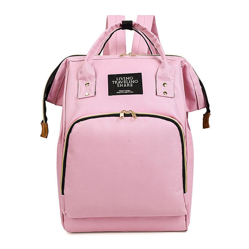 Multifunktionaler Rucksack Karnz