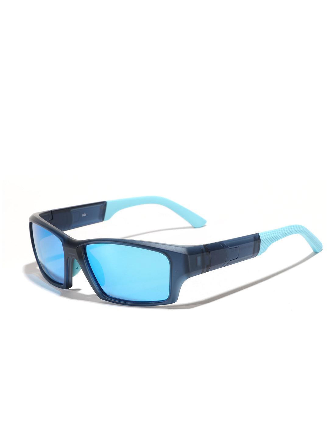 Damen Sportliche UV-Schutz Sonnenbrille mit ergonomischem Design Karnz