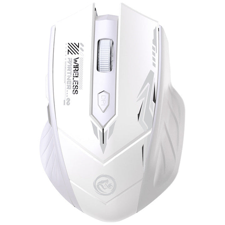 Advanced Wireless Gaming Mouse Karnz