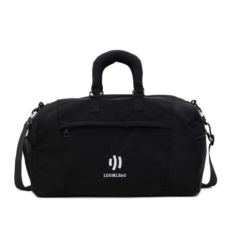 Haltbarer Multi-Taschen Reise-Duffle