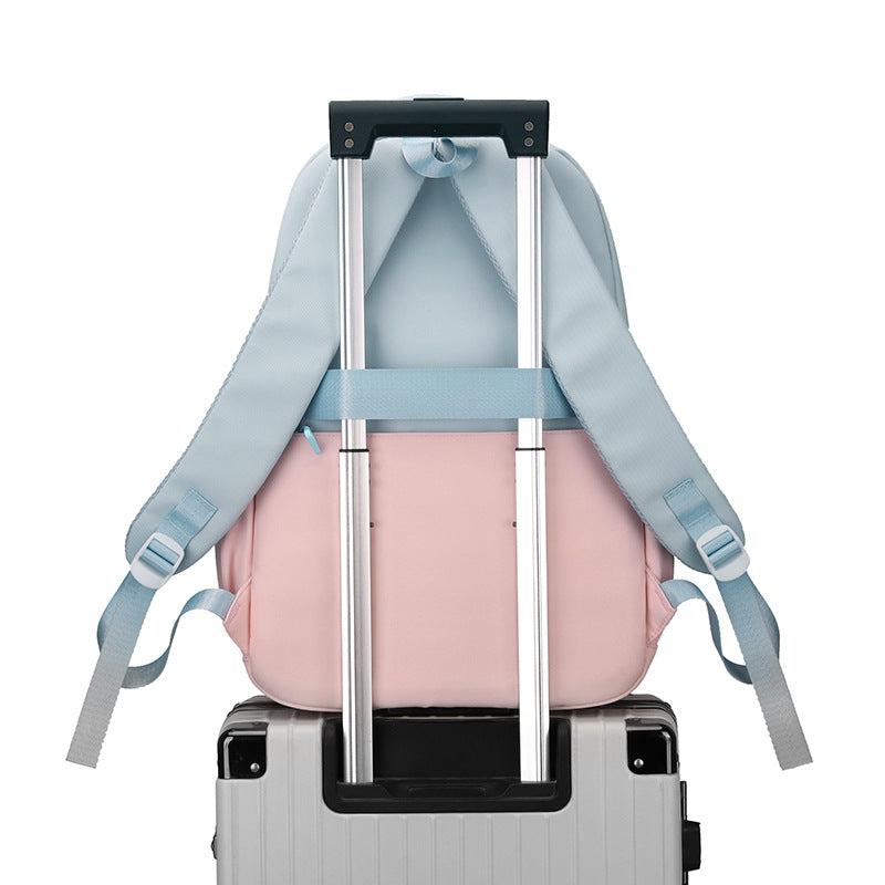 Anime-inspirierter Rucksack Karnz