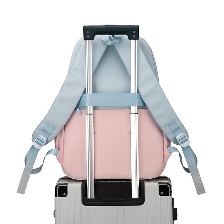 Anime-inspirierter Rucksack Karnz
