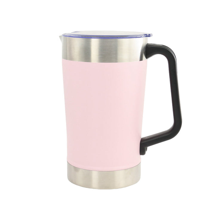 Damen Isolierter Kaffeebecher mit ergonomischem Griff Karnz