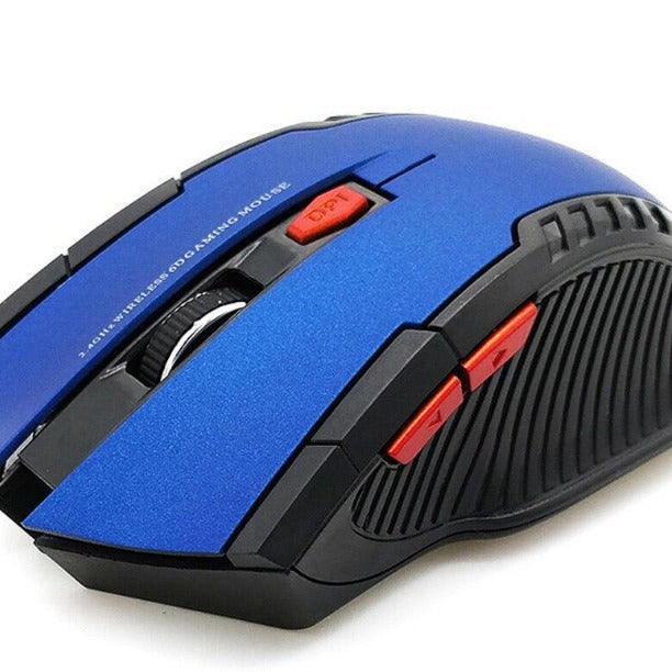 Gaming-Maus Karnz