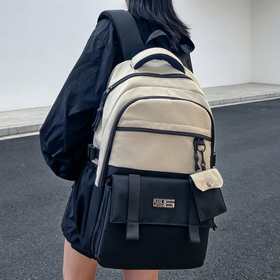 Multifunktionaler Laptop-Rucksack Karnz