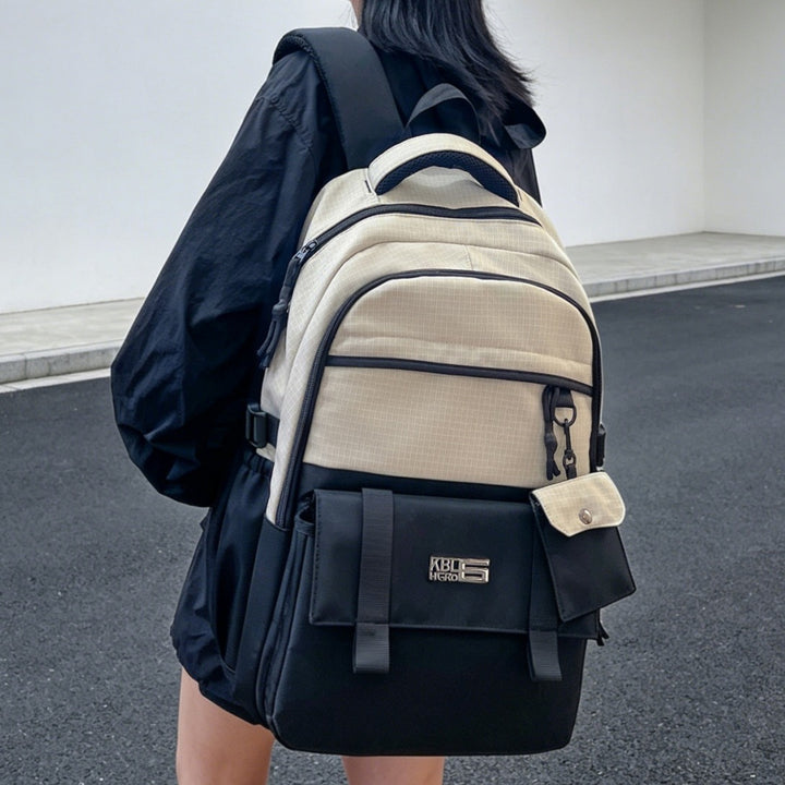 Multifunktionaler Laptop-Rucksack Karnz