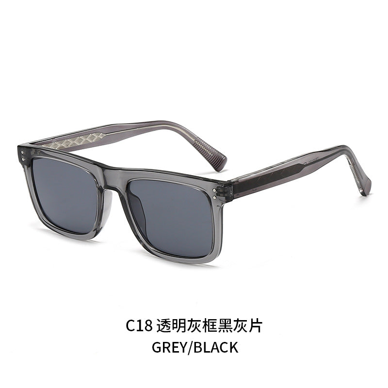 Damen Sonnenbrille im modernen und stabilen Design Karnz