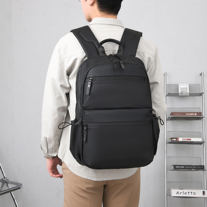 Sleek Urban Rucksack Karnz
