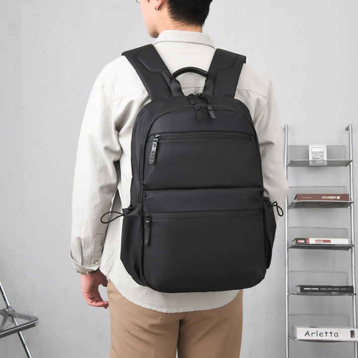 Sleek Urban Rucksack Karnz