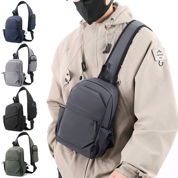 Sling Bag Karnz
