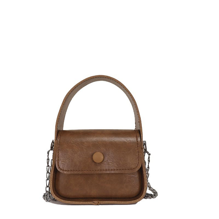 WoCompact Strukturierte Crossbody-Tasche Karnz