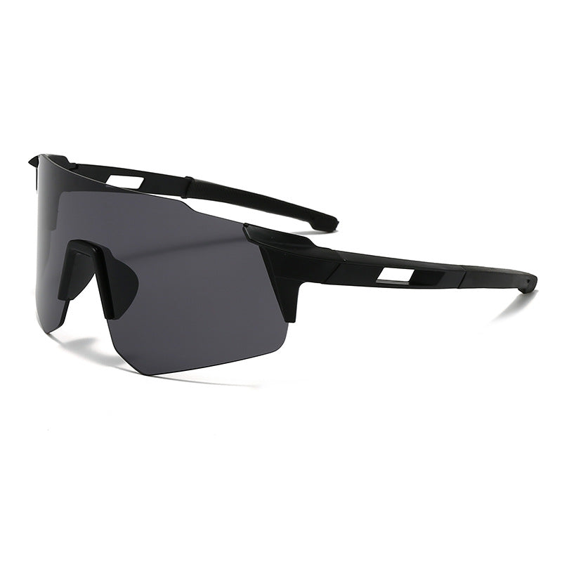 Sport Performance Shield Sonnenbrille