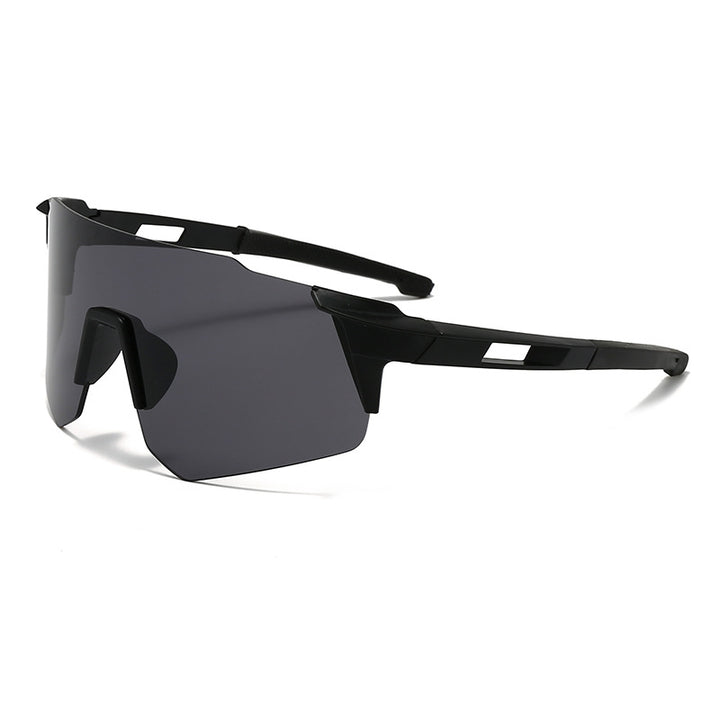 Sport Performance Shield Sonnenbrille