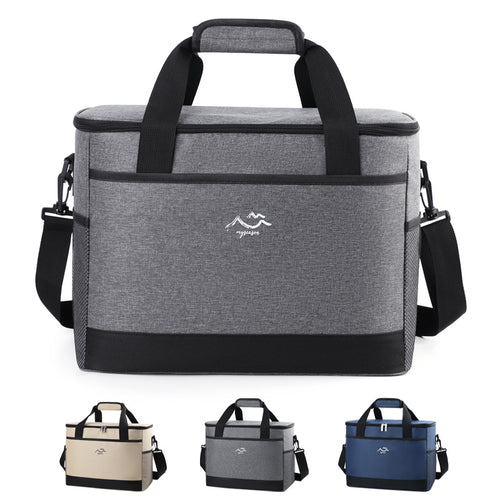 Vielseitige isolierte Lebensmittel-Kühltasche Karnz