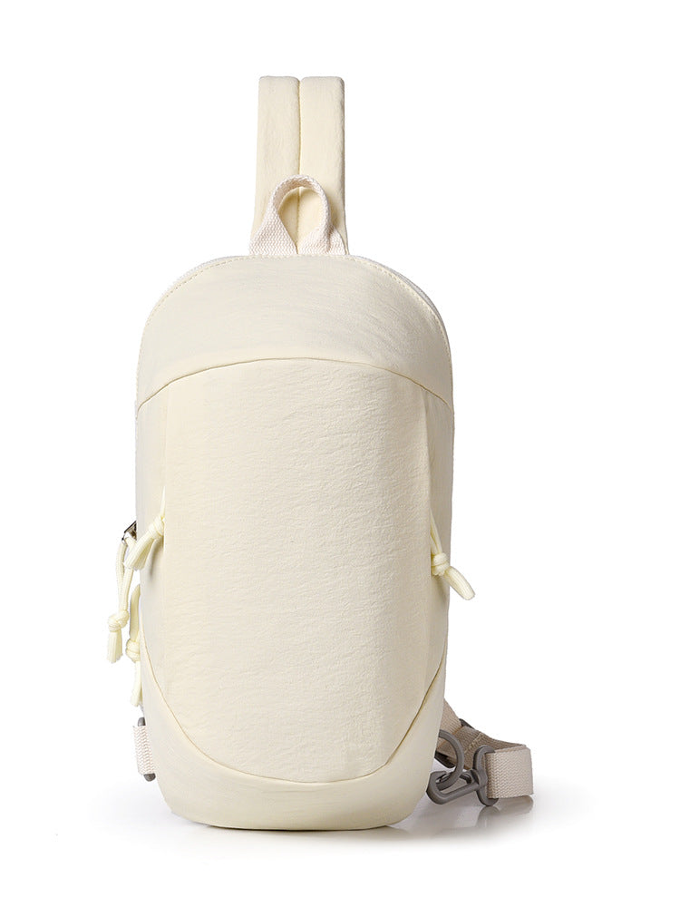 Leichte Sling Tasche Karnz