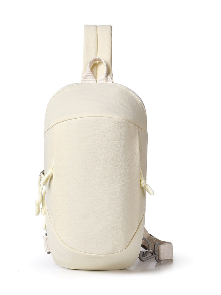 Leichte Sling Tasche Karnz