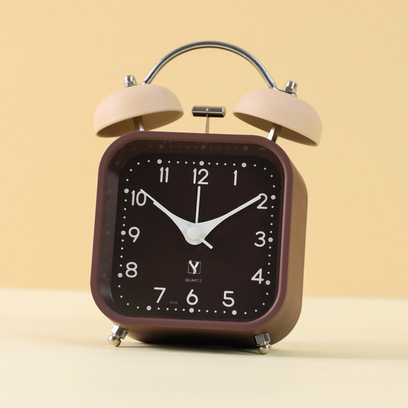Vintage Wecker Karnz