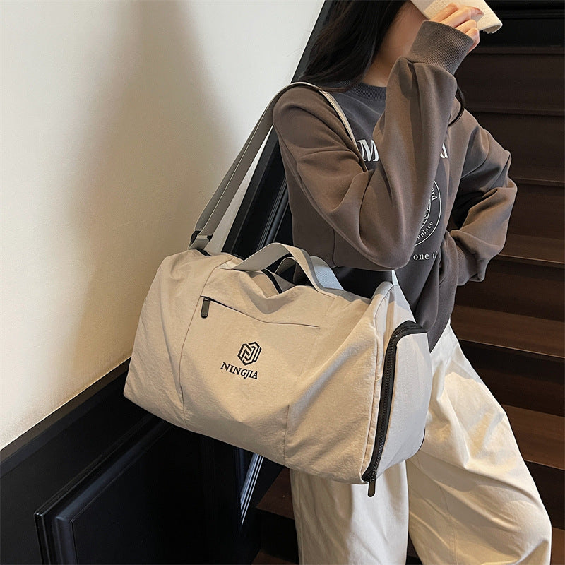 Multi-Funktionaler Reisetasche Karnz 1790158051