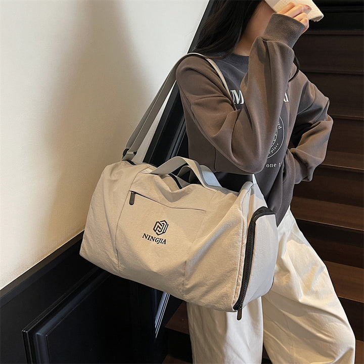 Multi-Funktionaler Reisetasche Karnz 1790158051