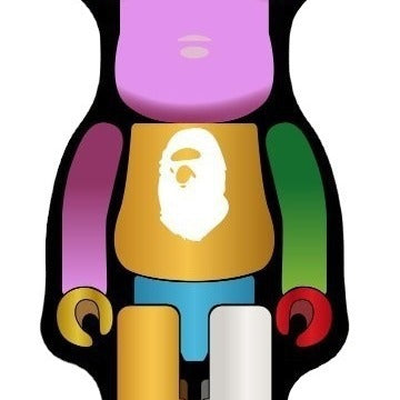 Künstlerische Figur Karnz