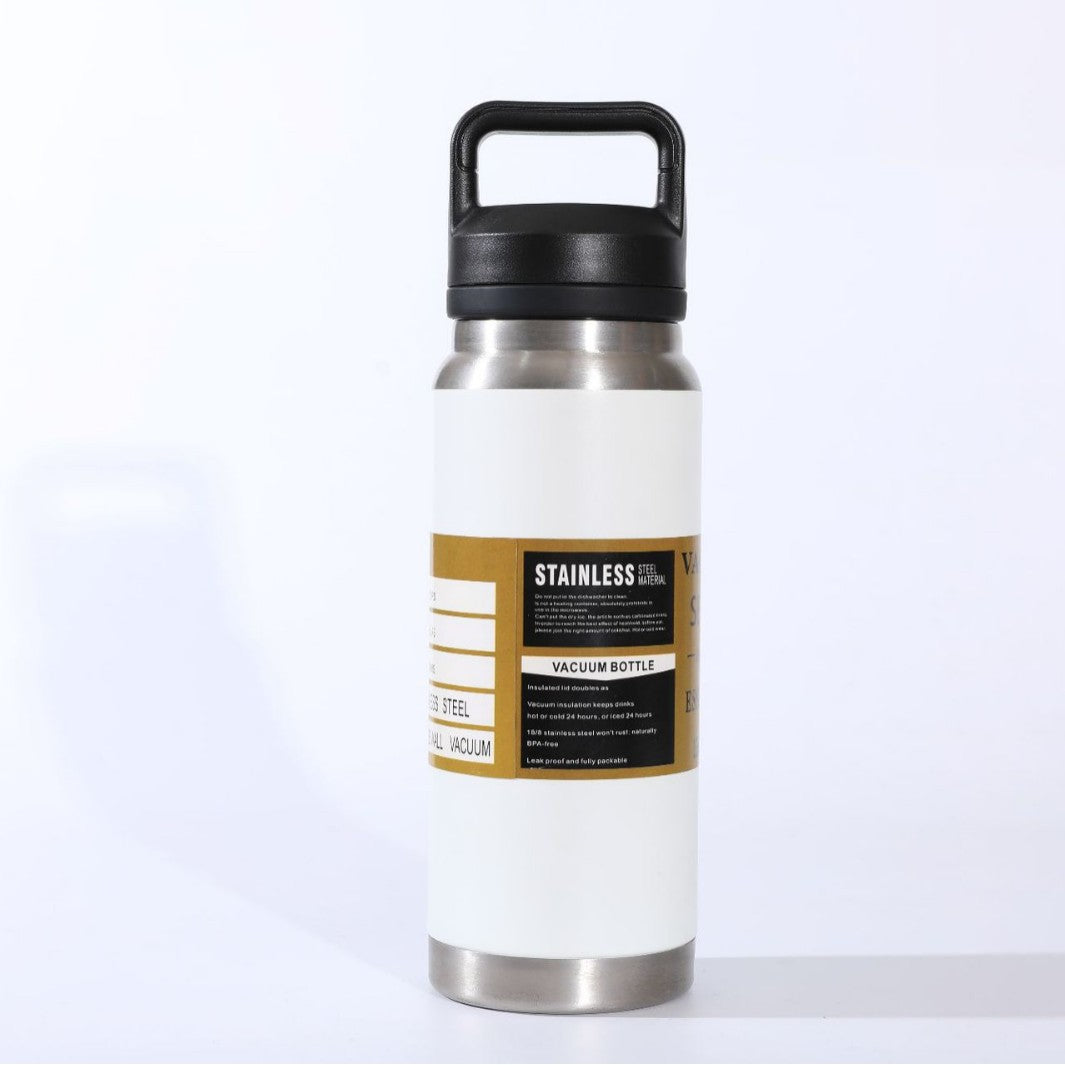 Damen Isolierte Trinkflasche Karnz