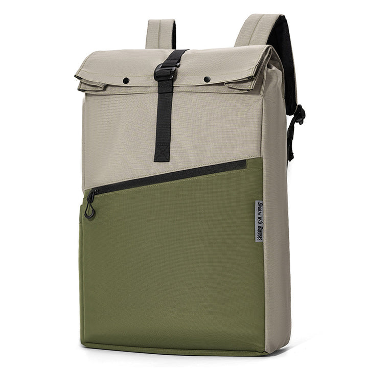 Vielseitiger Urbaner Rucksack