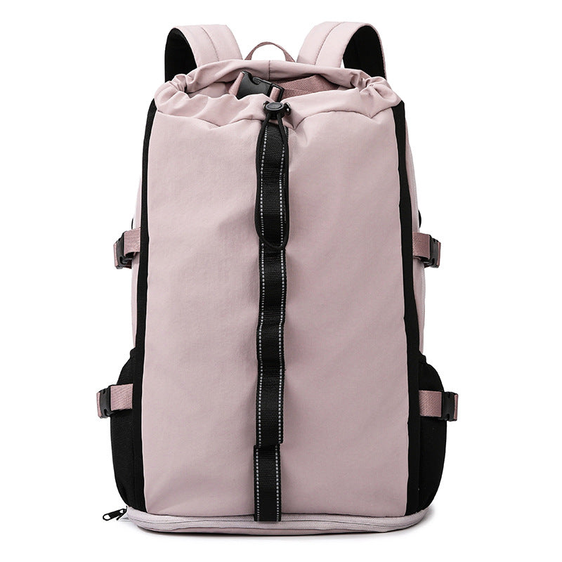 Vielseitiger Multifunktionsrucksack Karnz