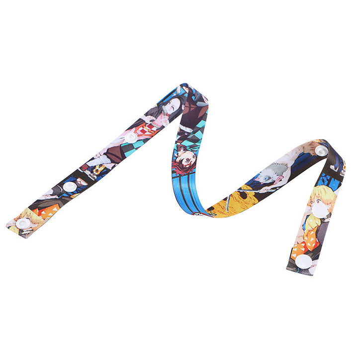 Bekleidungs-Accessoire Karnz