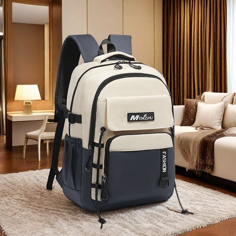 Modischer Multi-Compartment Rucksack Karnz