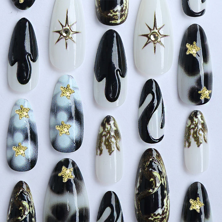 Nageldesign Karnz