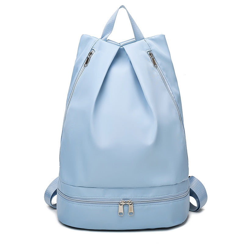 Stylischer vielseitiger Sling-Rucksack Karnz