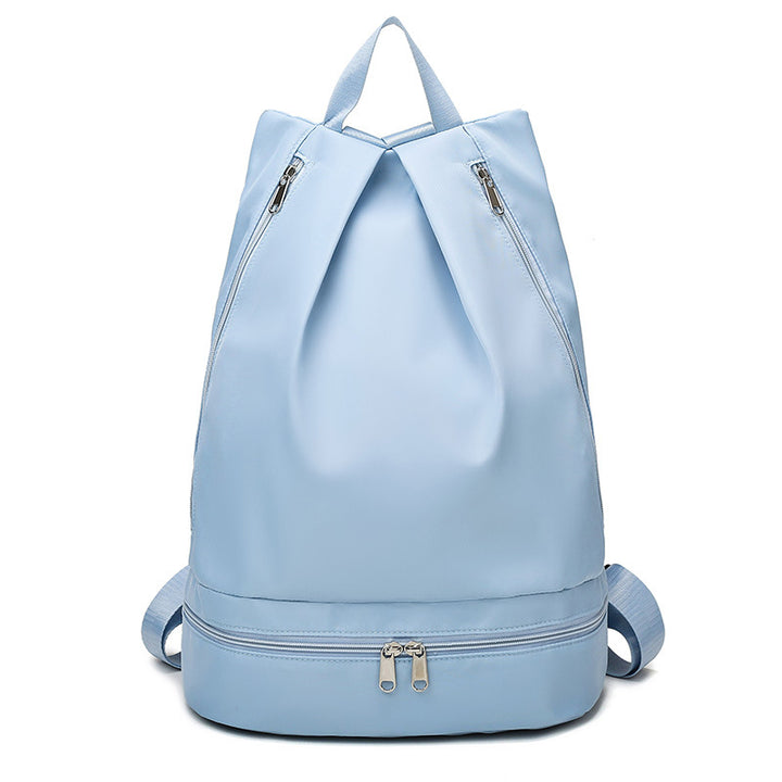 Stylischer vielseitiger Sling-Rucksack Karnz