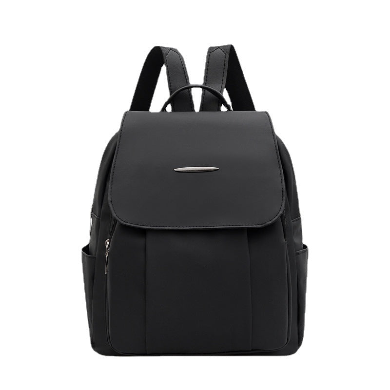 Stylische Mehrfach-Taschen-Rucksack Karnz