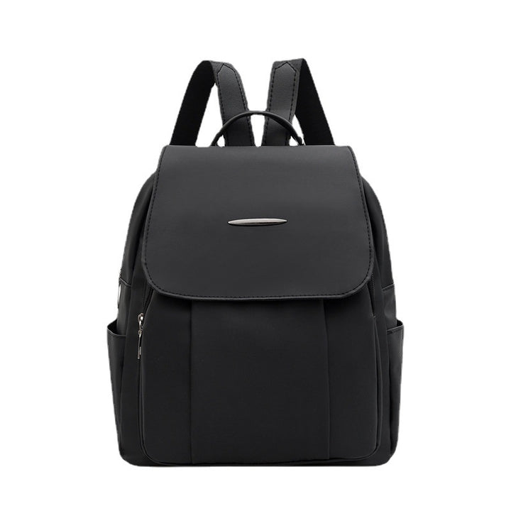 Stylische Mehrfach-Taschen-Rucksack Karnz