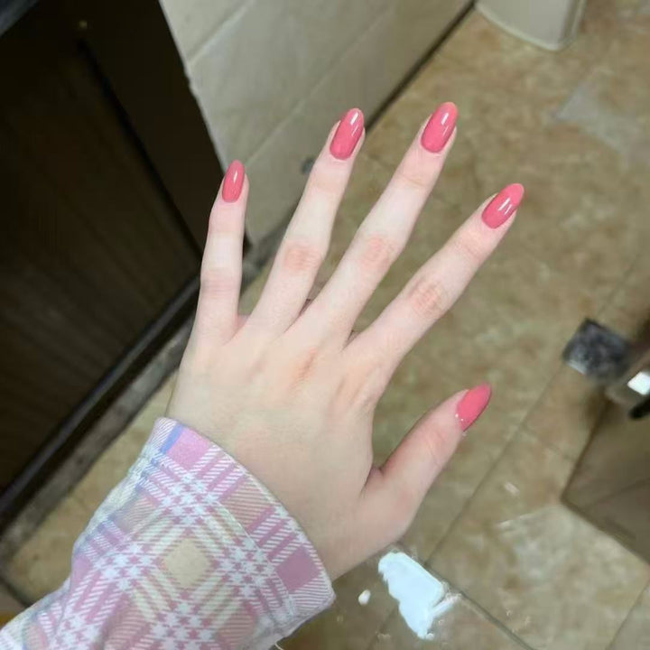 Künstlerische Themen Nageldesign Kollektion Karnz