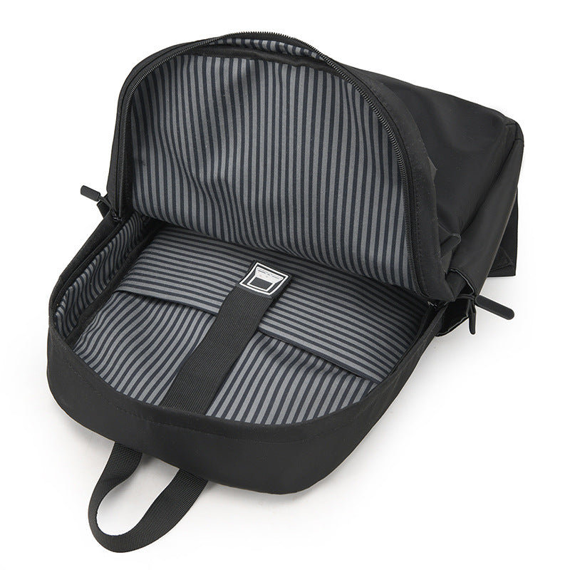Funktionaler umweltfreundlicher Rucksack Karnz