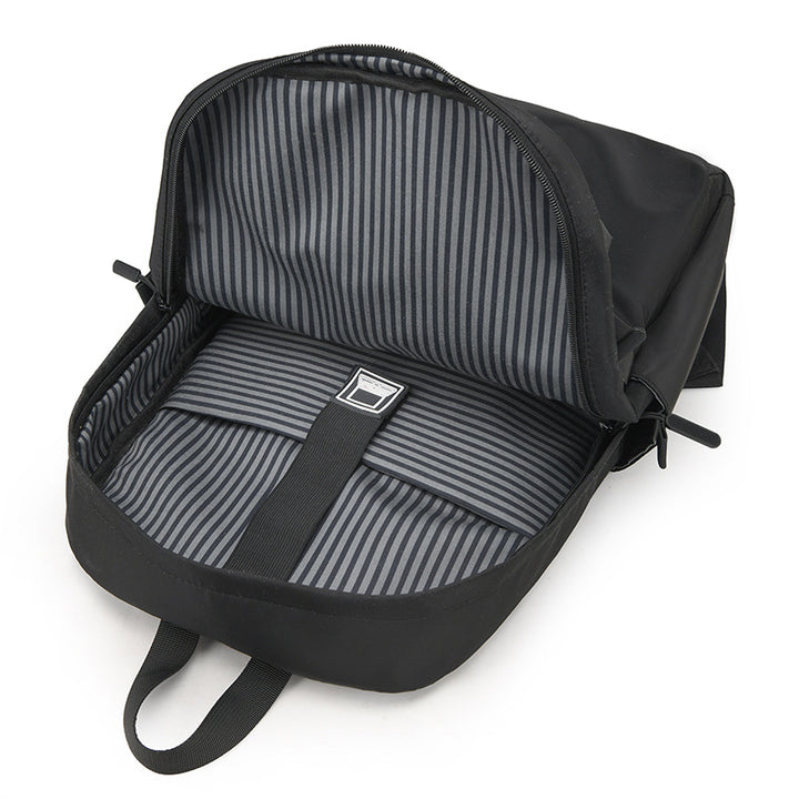 Funktionaler umweltfreundlicher Rucksack Karnz