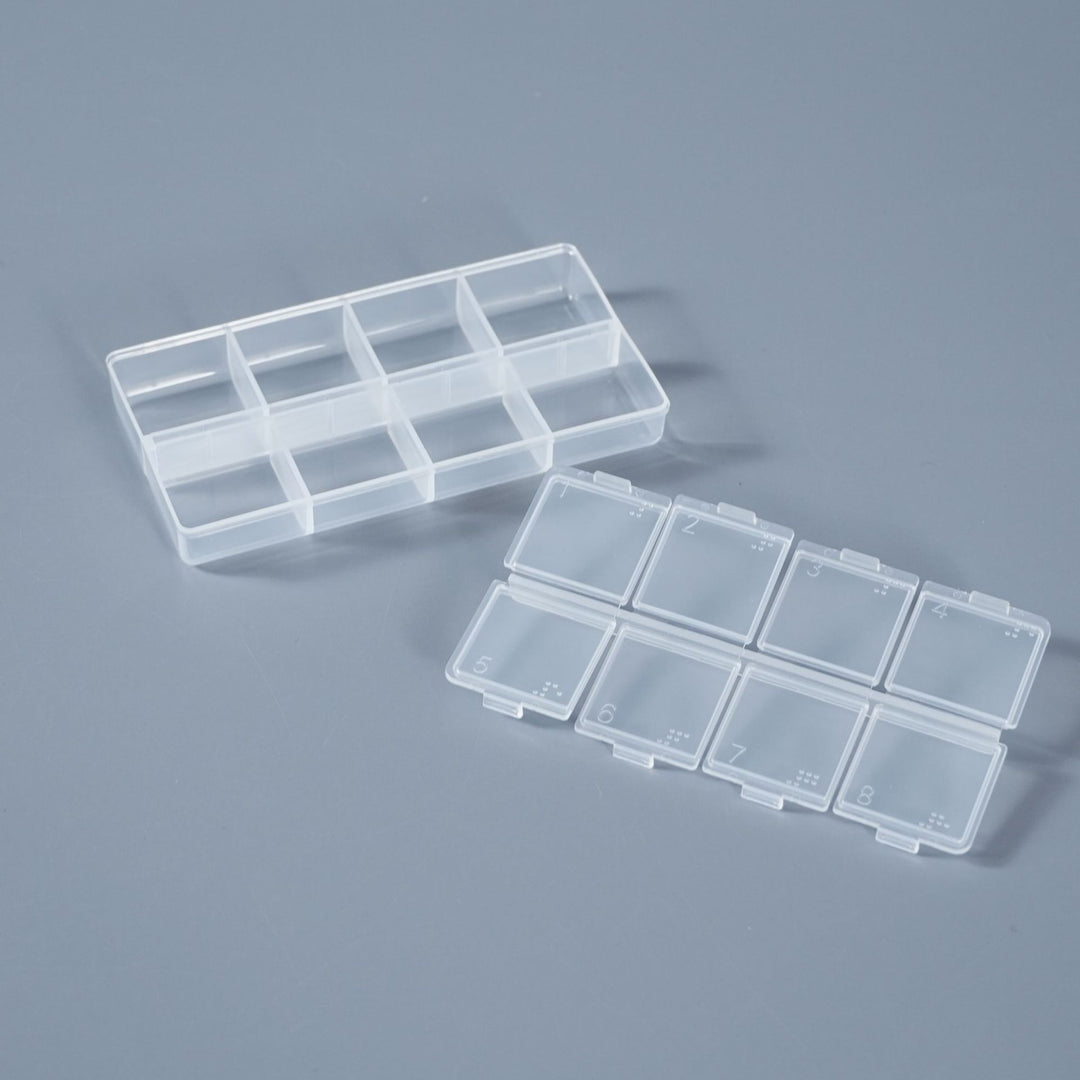 Premium Craft Supply Divider Box Karnz