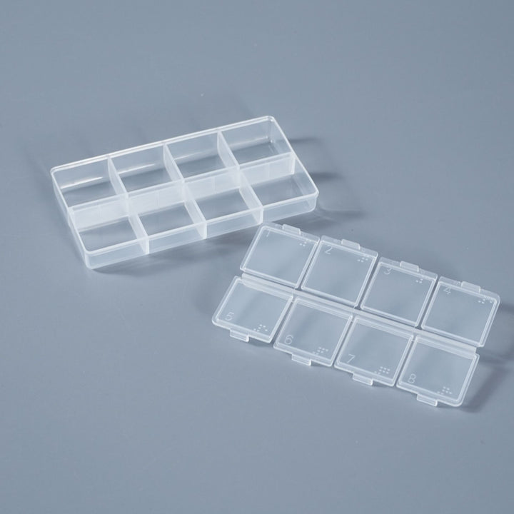 Premium Craft Supply Divider Box Karnz