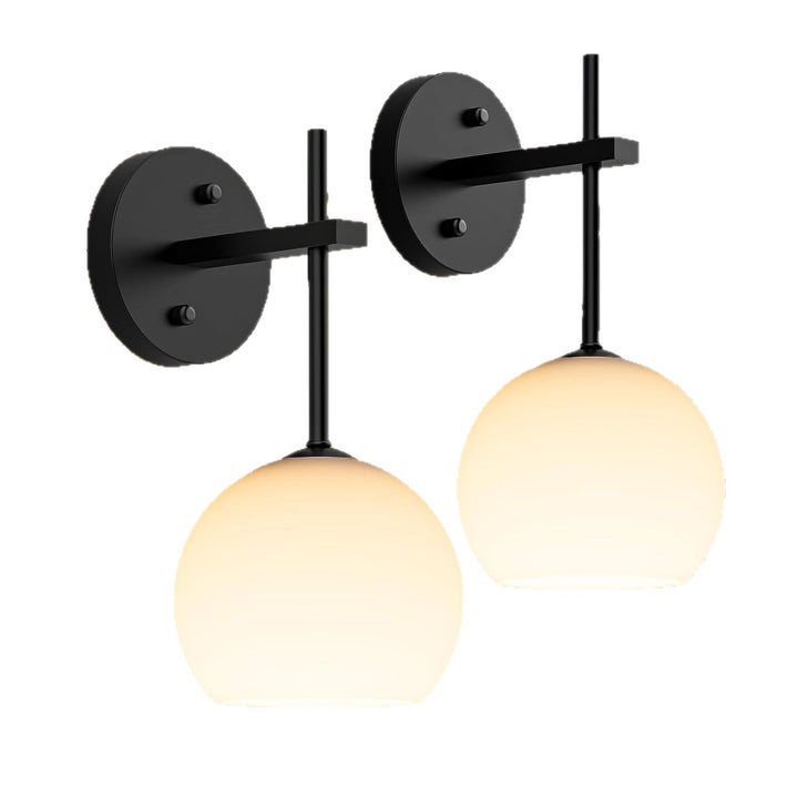 Verstellbare LED-Wandleuchte