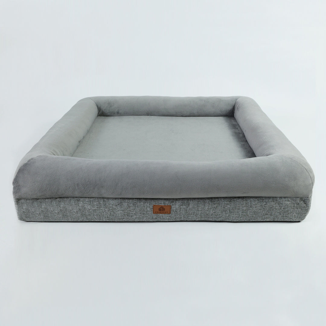 Luxuriöses Orthopädisches Bett   Hundebett