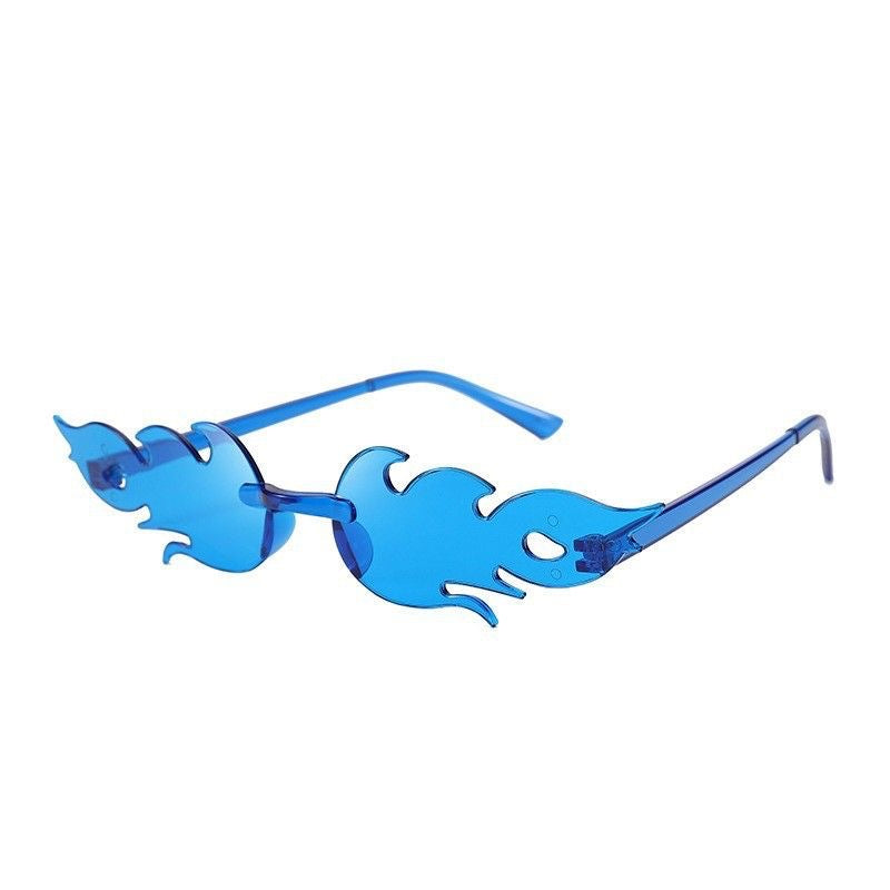 Flame Design Eyewear Karnz