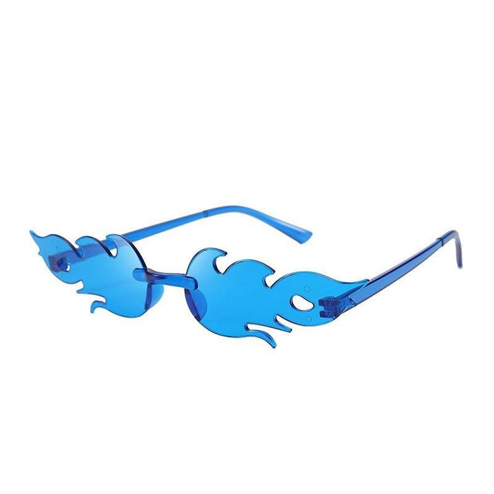 Flame Design Eyewear Karnz