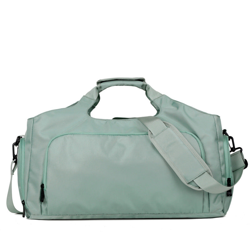 Vielseitige Fitness Duffel Karnz für alle Gelegenheiten