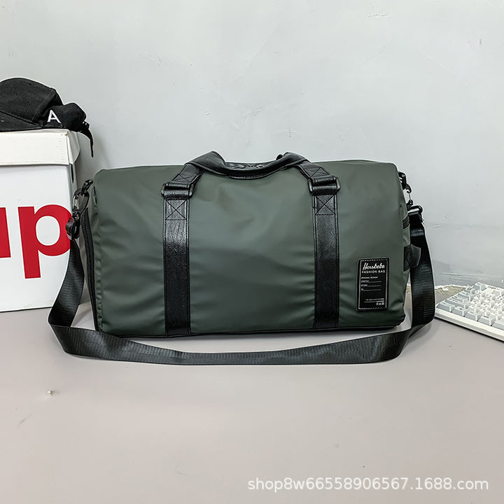 Vielseitige Reise-Wochenend-Duffle