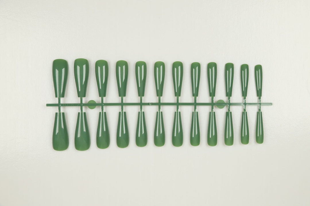 Silicone-Nagelkunst-Übungsspitzen Karnz