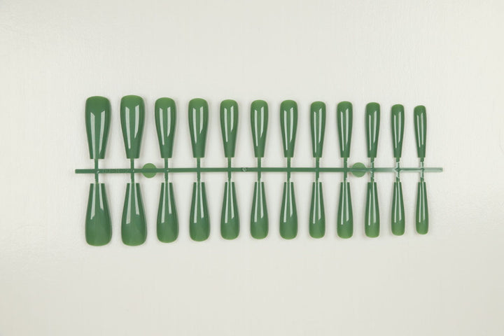 Silicone-Nagelkunst-Übungsspitzen Karnz