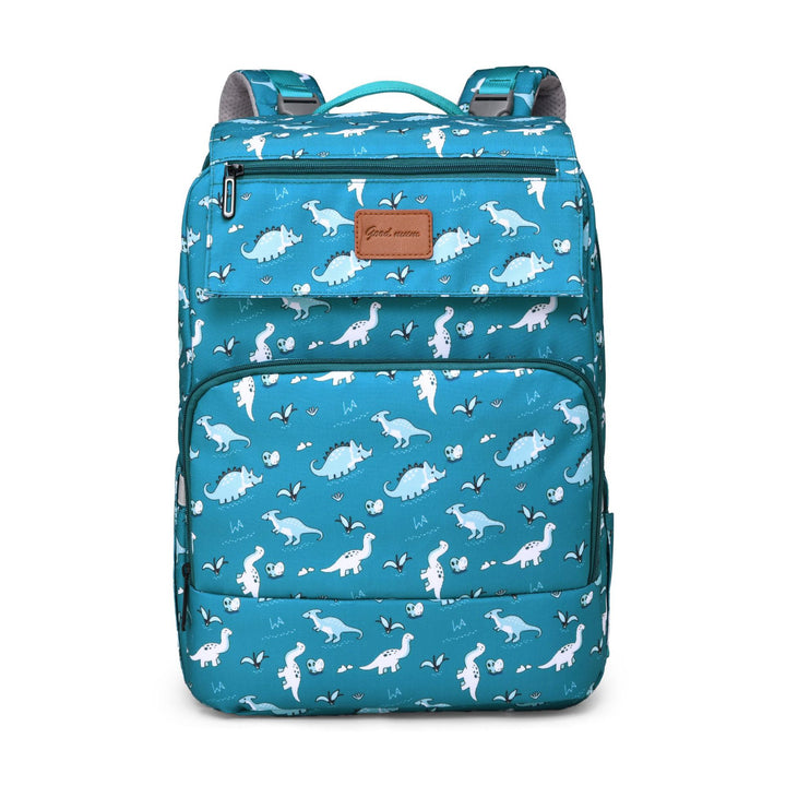 Abenteuerbereit Ozean-Themen Rucksack Karnz