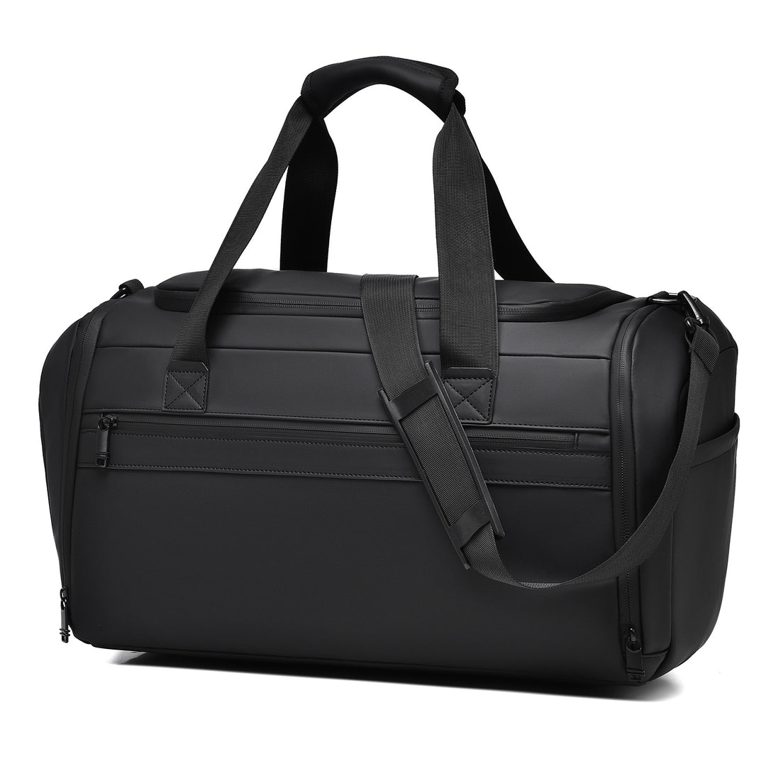 Haltbares Reise-Duffel-Karnz
