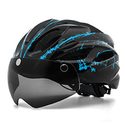 Premium Aerodynamischer Fahrradhelm Karnz